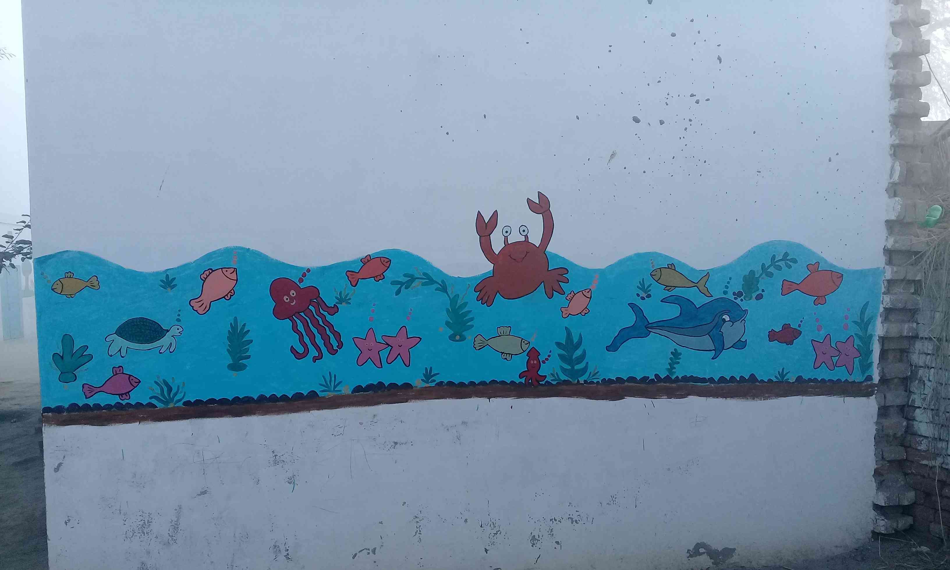 fishes